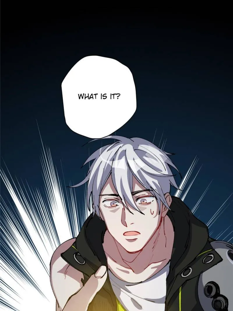 I'm a Monster Chapter 27 page 77 - 