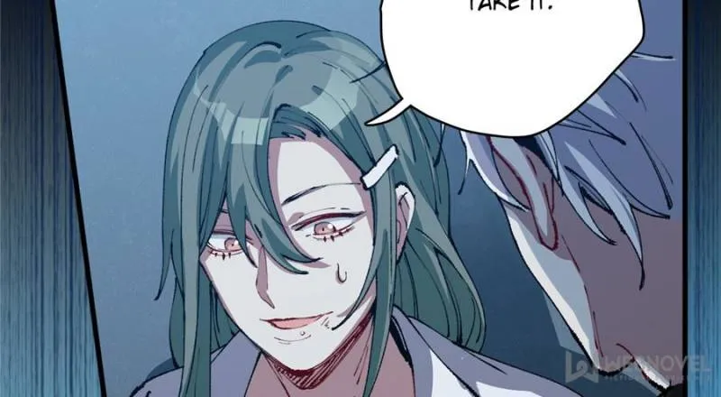 I'm a Monster Chapter 27 page 79 - 