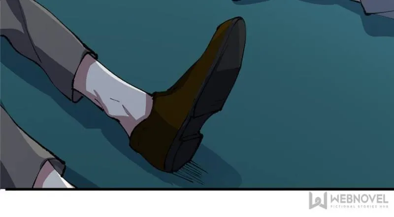 I'm a Monster Chapter 27 page 82 - 