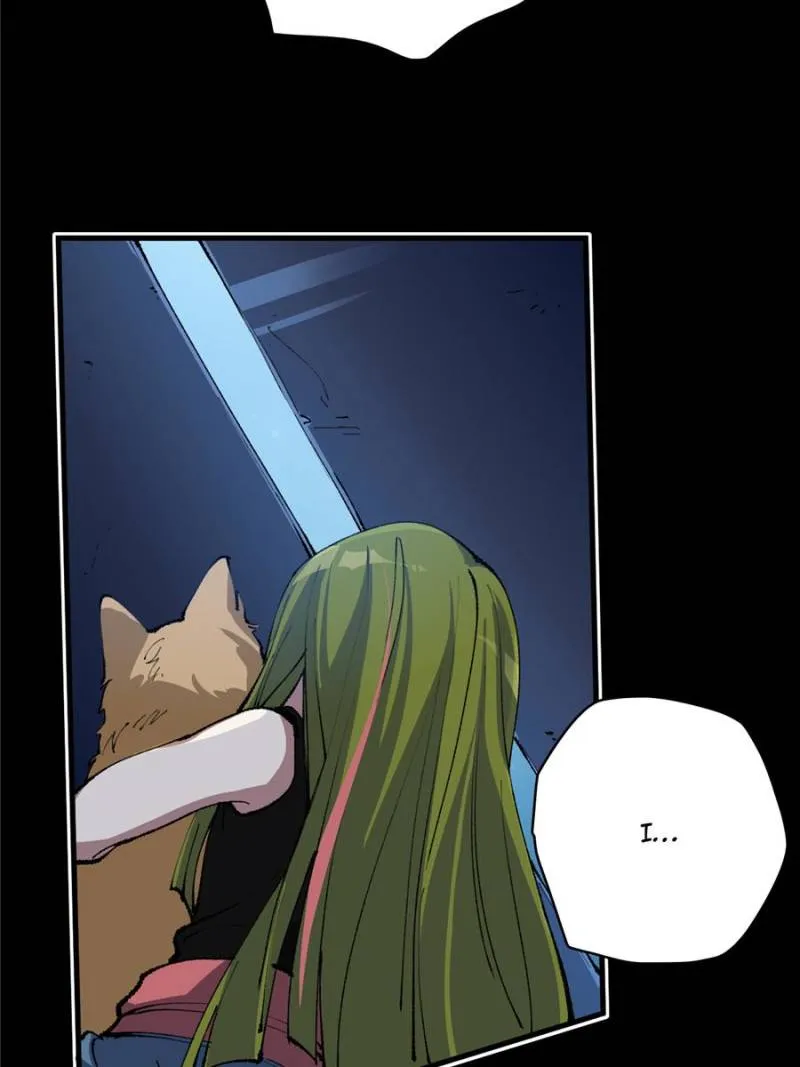 I'm a Monster Chapter 27 page 10 - 