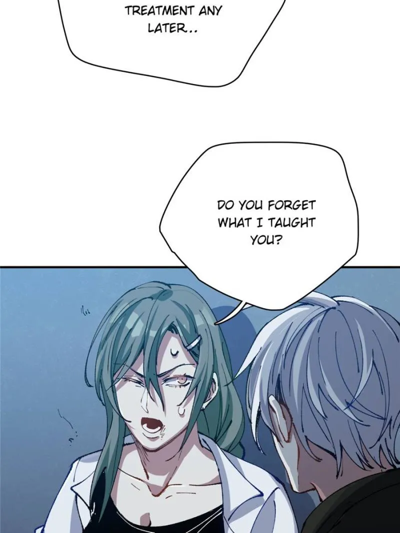 I'm a Monster Chapter 28 page 2 - 