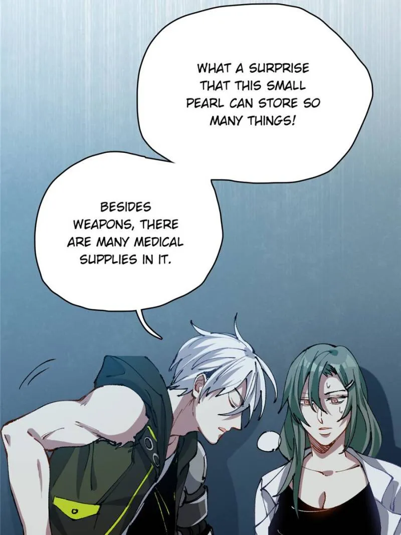 I'm a Monster Chapter 28 page 13 - 