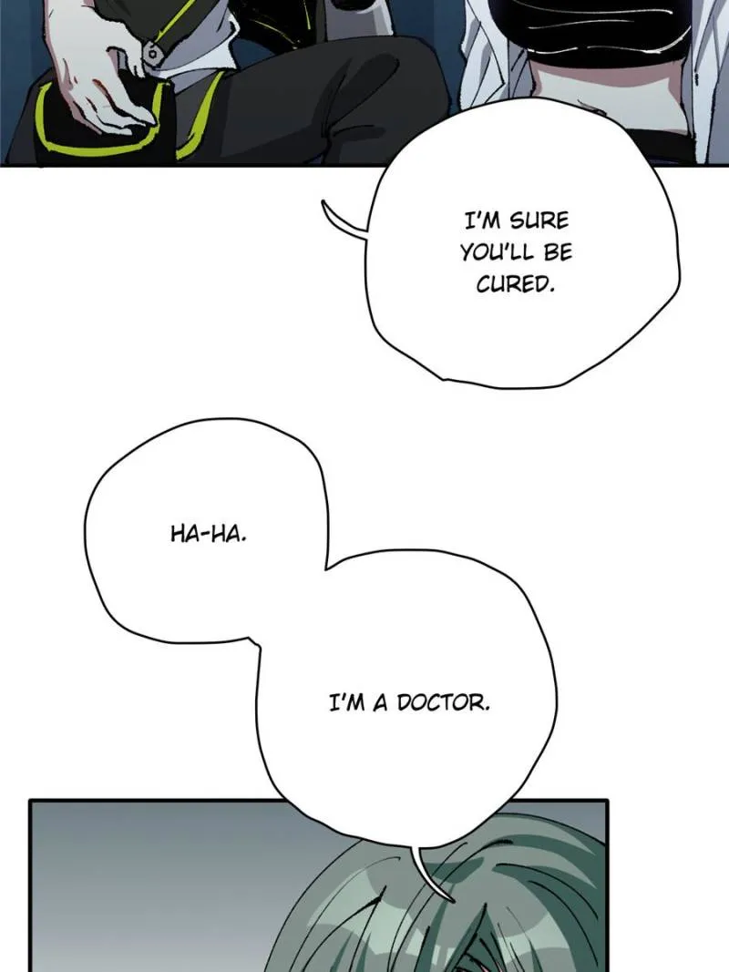 I'm a Monster Chapter 28 page 14 - 