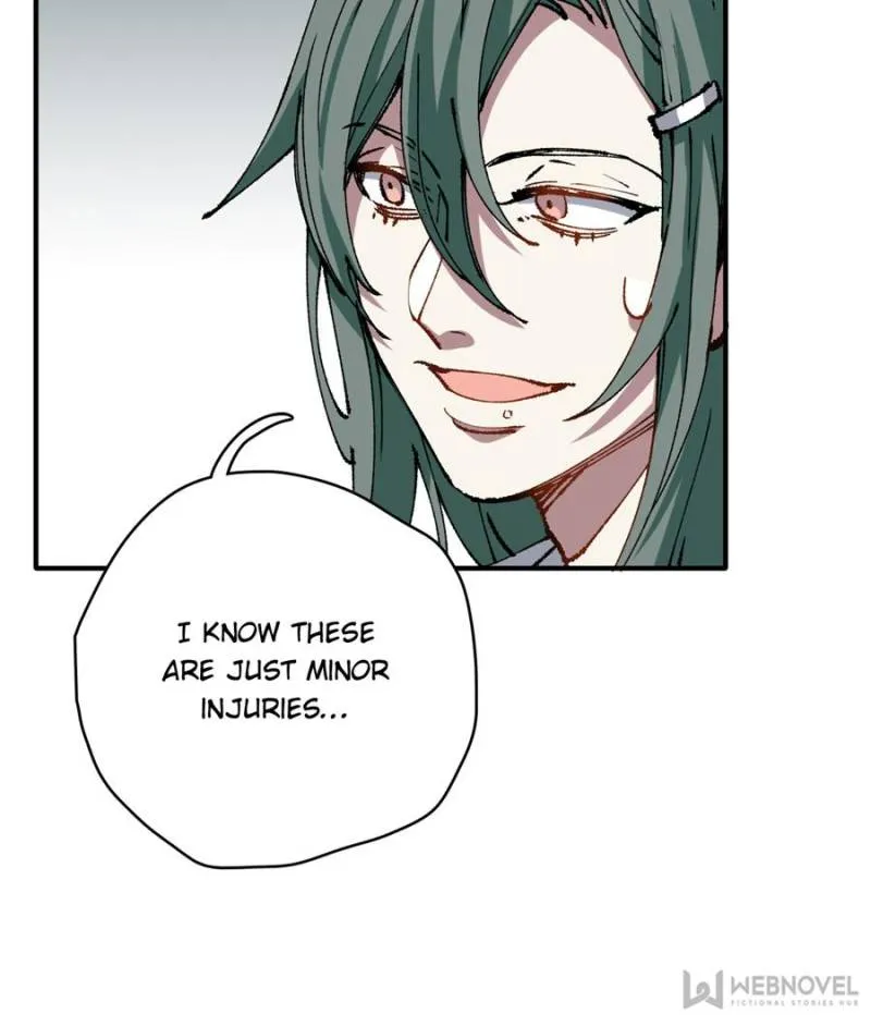 I'm a Monster Chapter 28 page 15 - 
