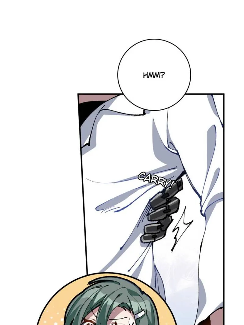 I'm a Monster Chapter 28 page 16 - 