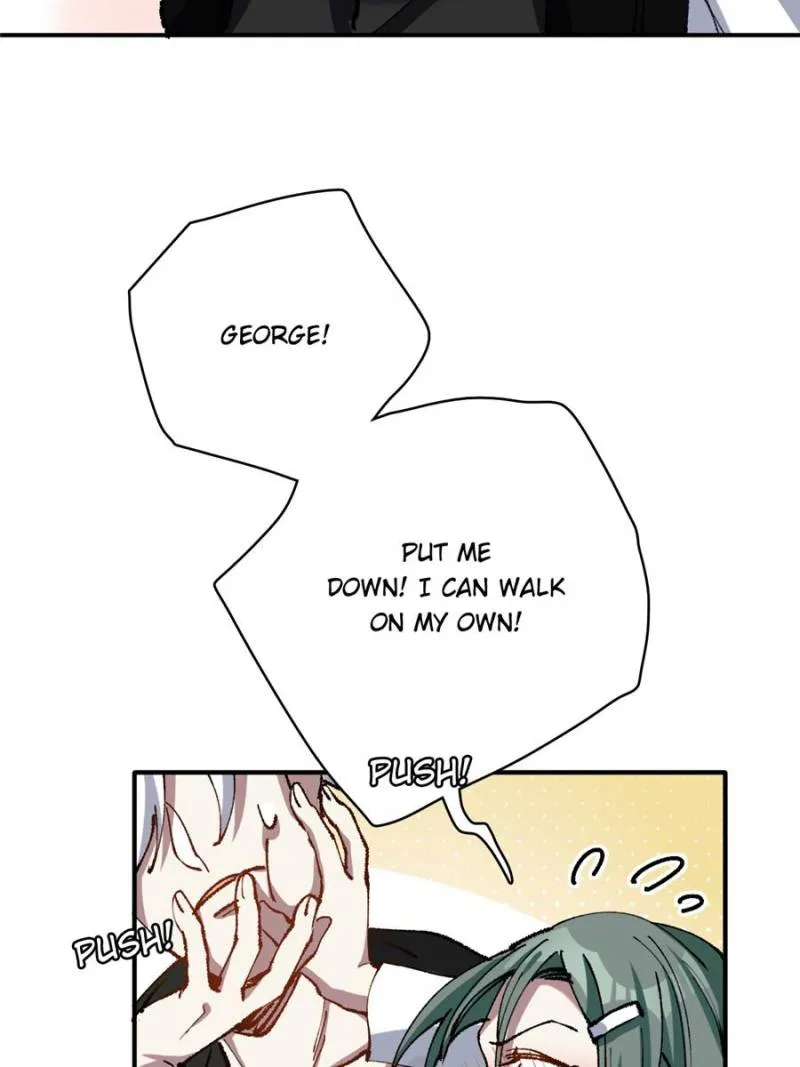 I'm a Monster Chapter 28 page 19 - 