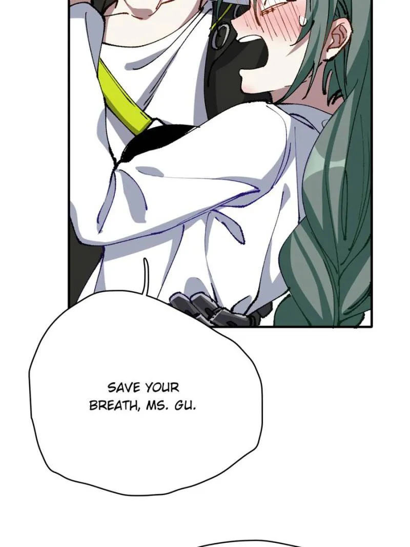 I'm a Monster Chapter 28 page 20 - 