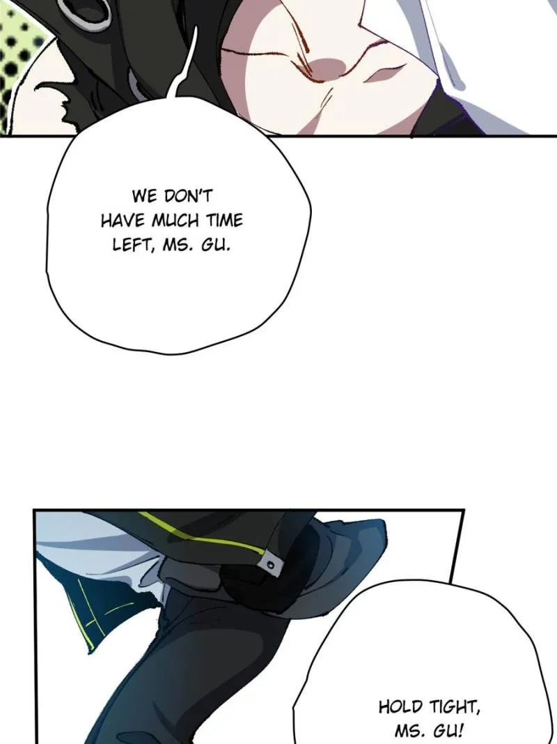 I'm a Monster Chapter 28 page 22 - 