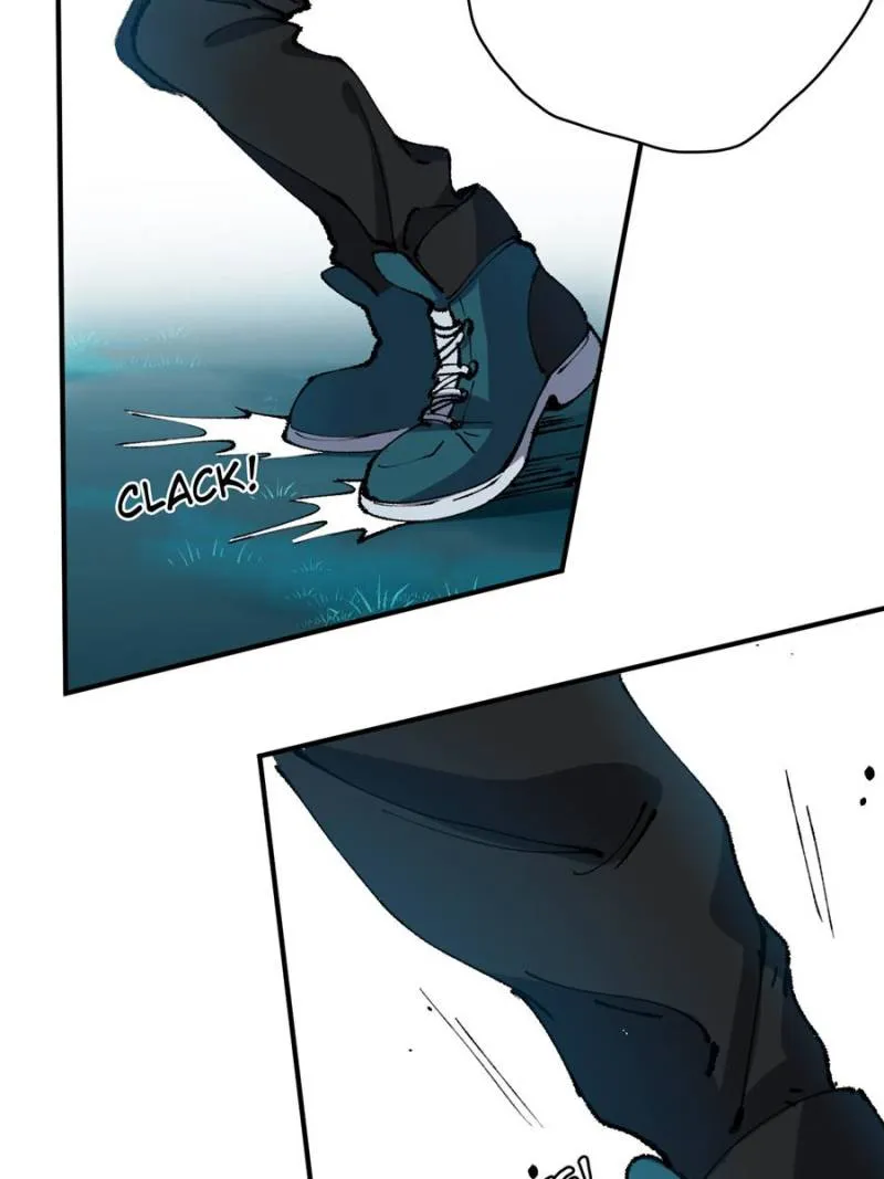I'm a Monster Chapter 28 page 23 - 