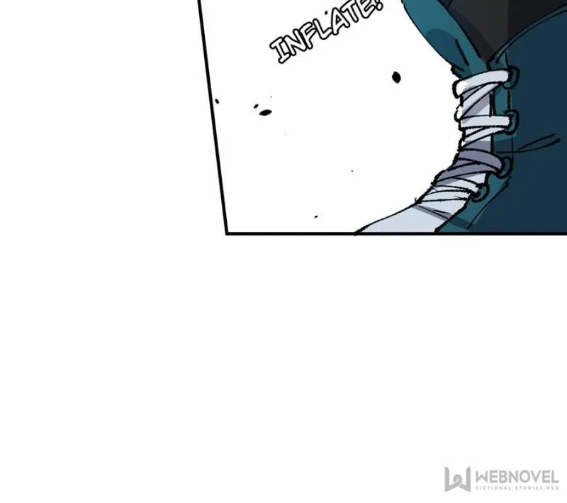 I'm a Monster Chapter 28 page 24 - 