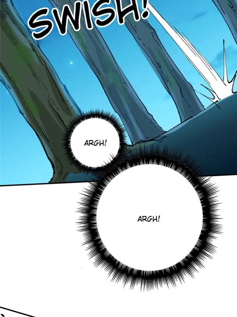 I'm a Monster Chapter 28 page 26 - 