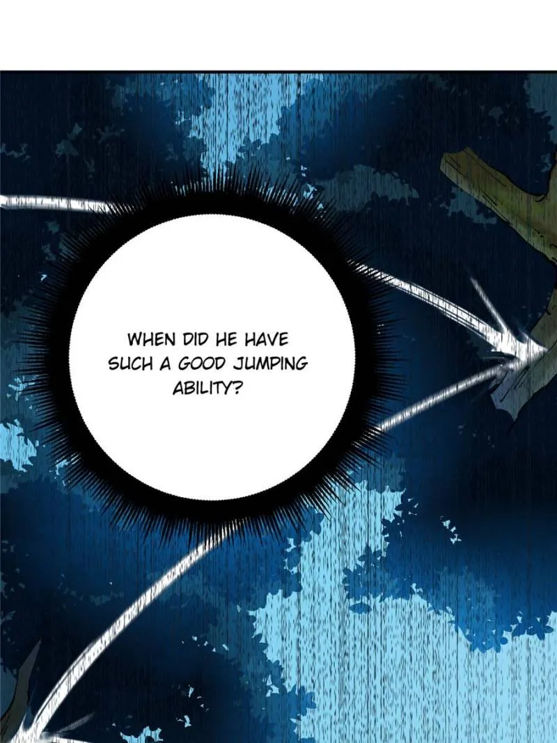 I'm a Monster Chapter 28 page 28 - 