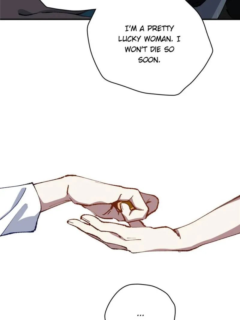 I'm a Monster Chapter 28 page 4 - 