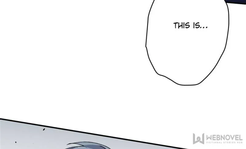 I'm a Monster Chapter 28 page 33 - 