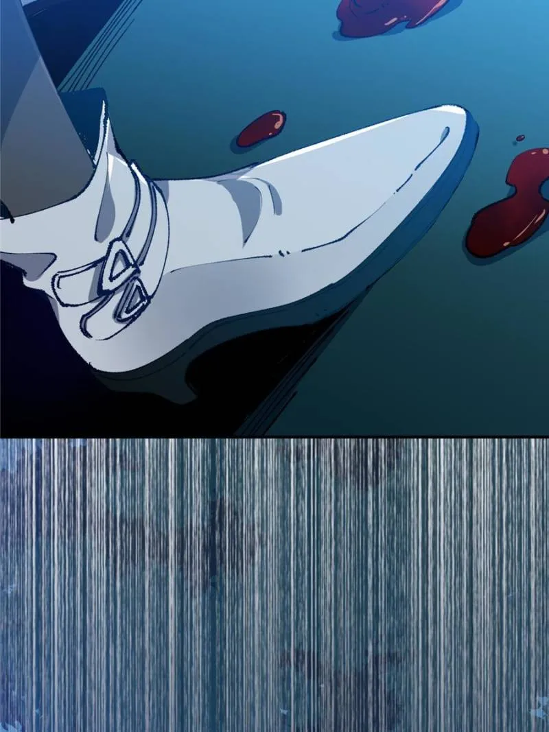 I'm a Monster Chapter 28 page 38 - 