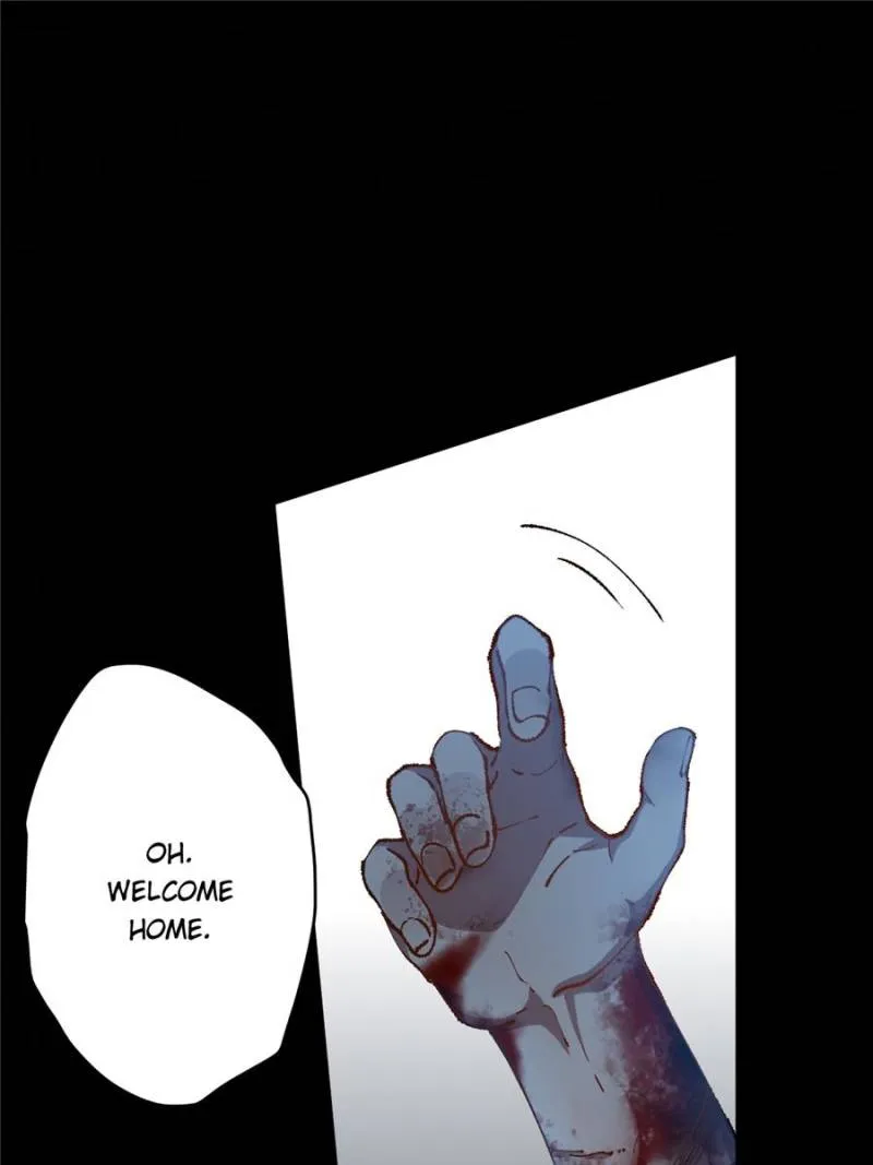 I'm a Monster Chapter 28 page 46 - 