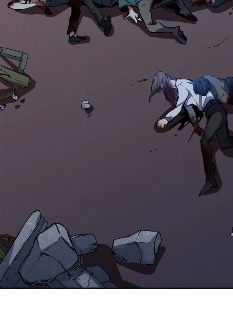 I'm a Monster Chapter 28 page 49 - 