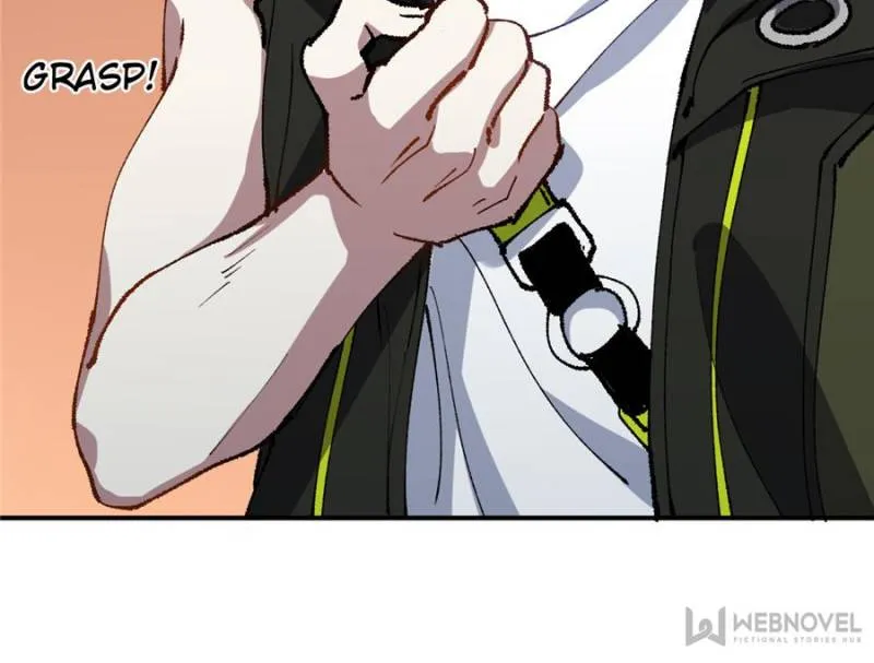 I'm a Monster Chapter 28 page 6 - 
