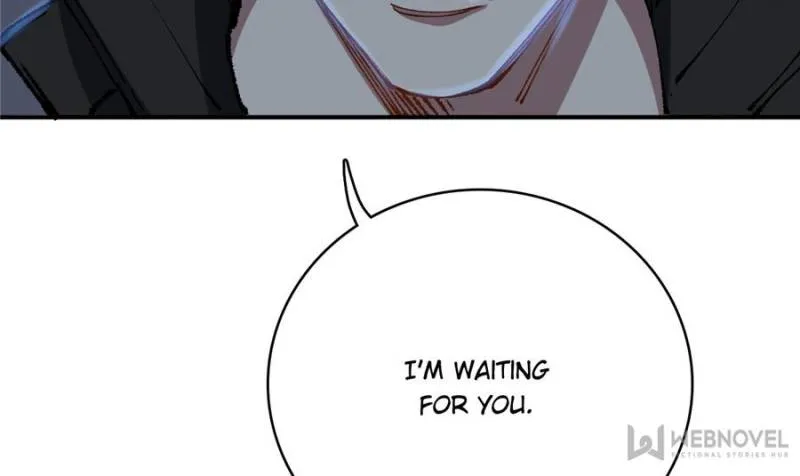 I'm a Monster Chapter 28 page 51 - 