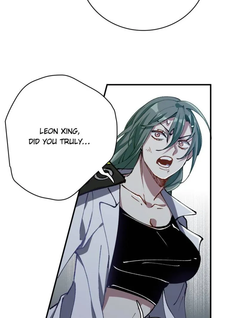 I'm a Monster Chapter 28 page 52 - 