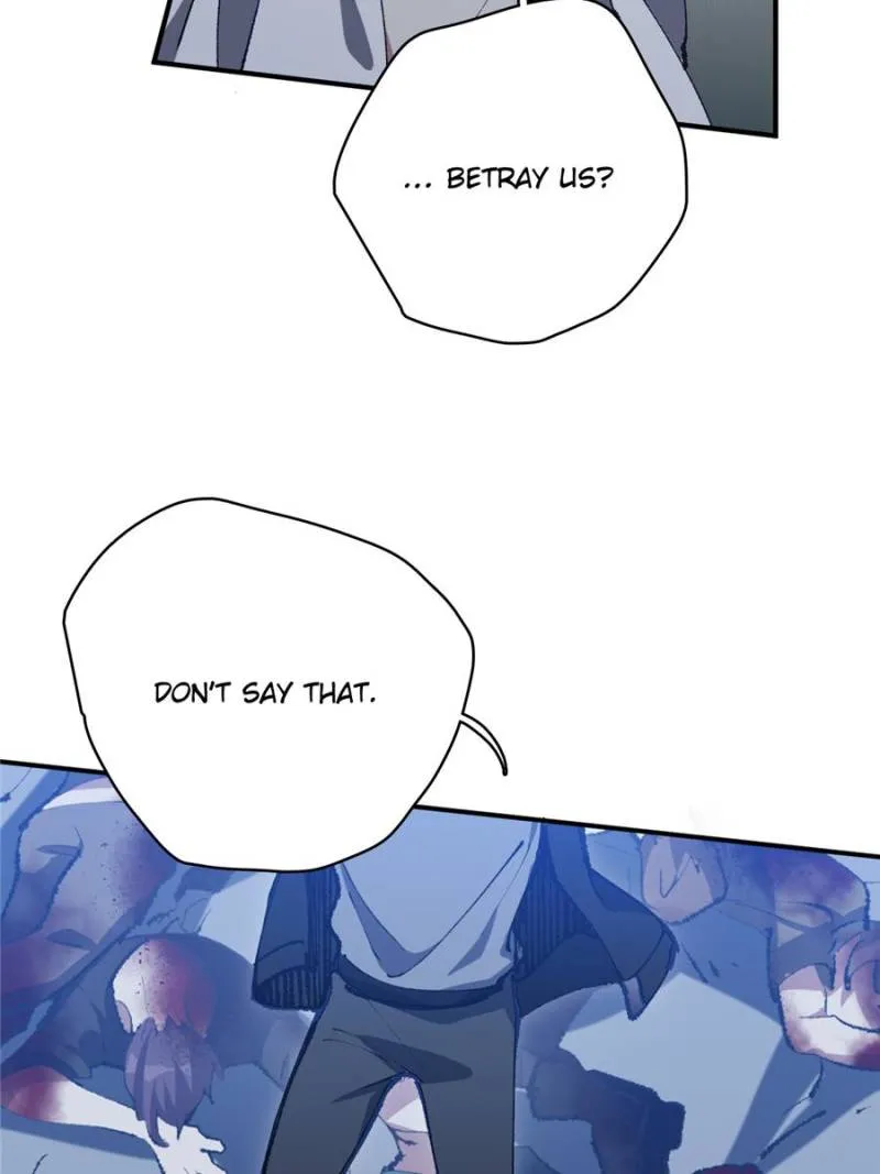 I'm a Monster Chapter 28 page 53 - 