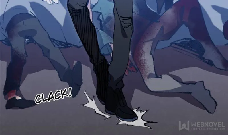 I'm a Monster Chapter 28 page 54 - 
