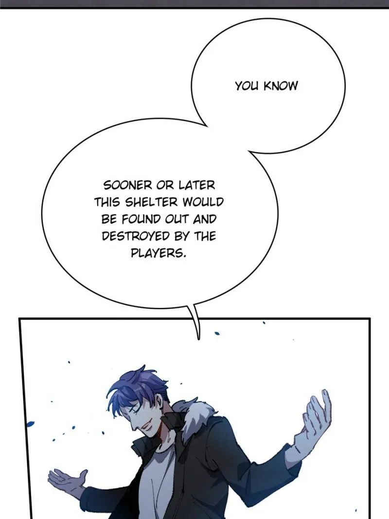 I'm a Monster Chapter 28 page 55 - 