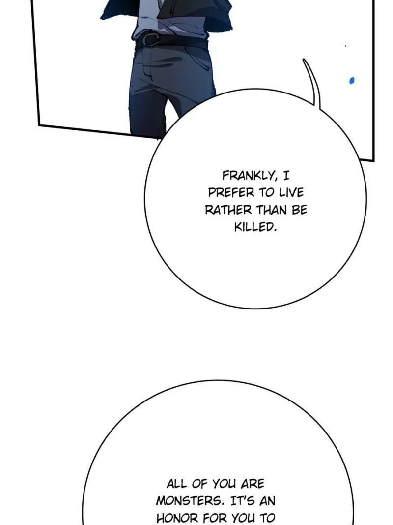 I'm a Monster Chapter 28 page 56 - 