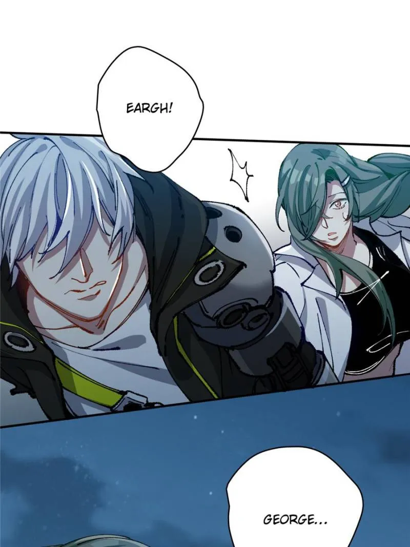 I'm a Monster Chapter 28 page 59 - 