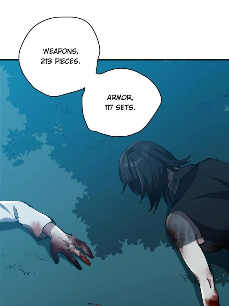 I'm a Monster Chapter 28 page 7 - 