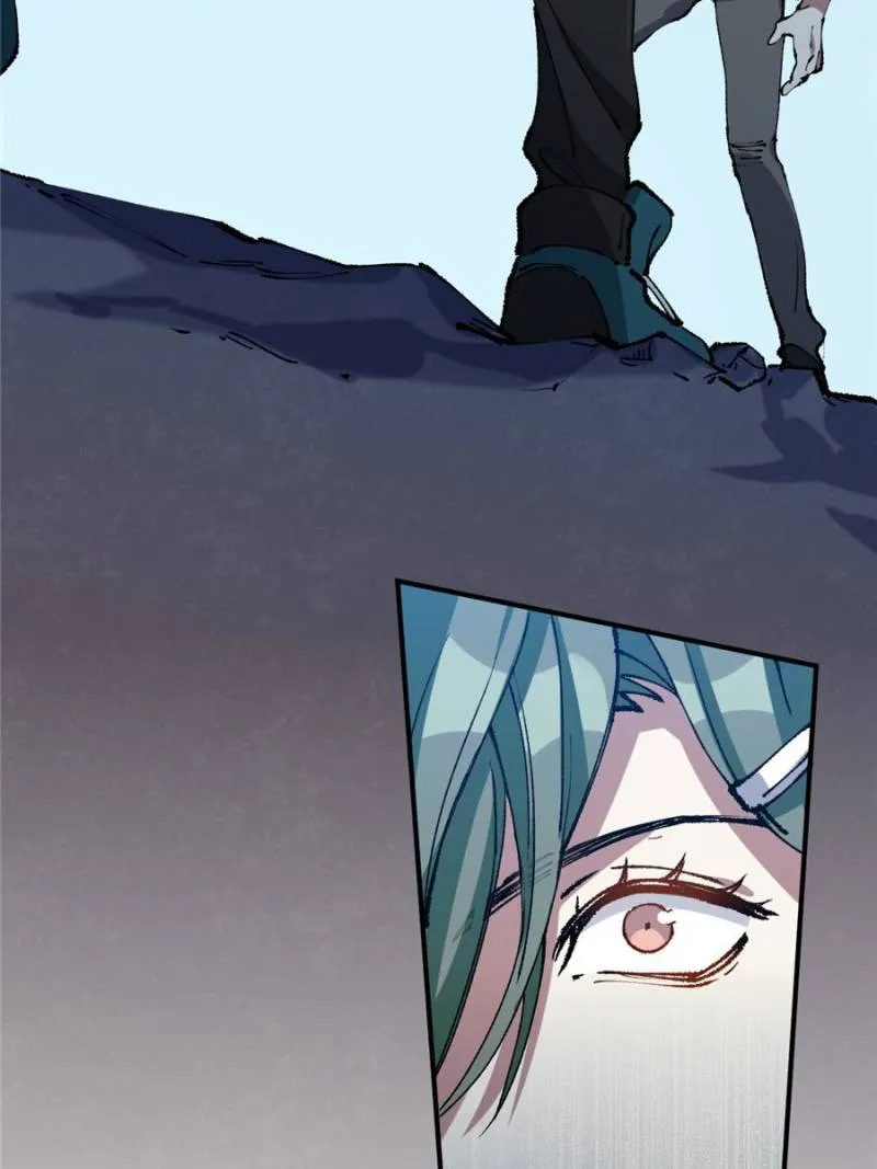 I'm a Monster Chapter 28 page 62 - 