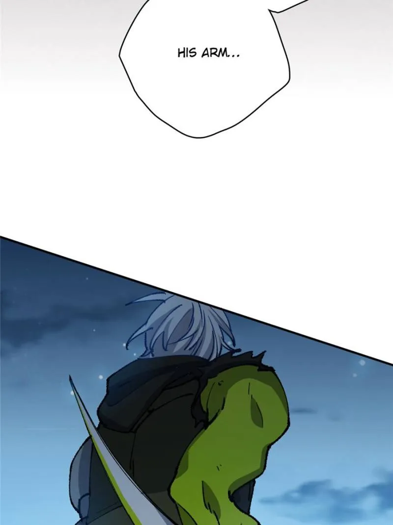 I'm a Monster Chapter 28 page 64 - 
