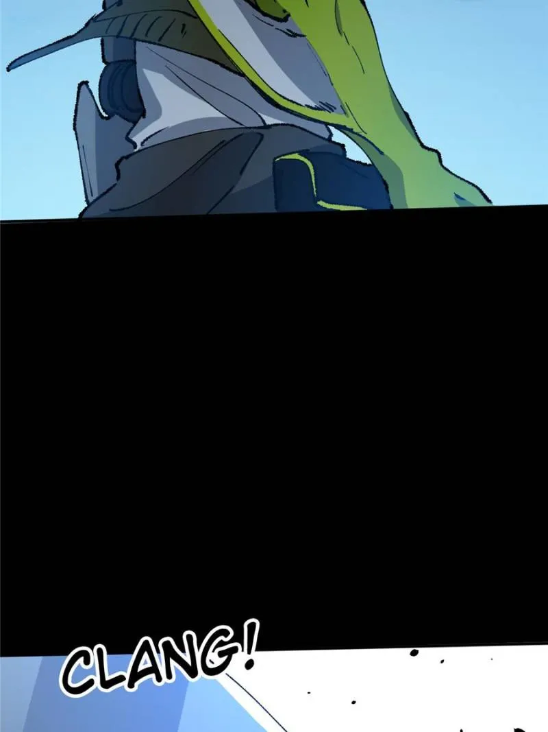 I'm a Monster Chapter 28 page 65 - 