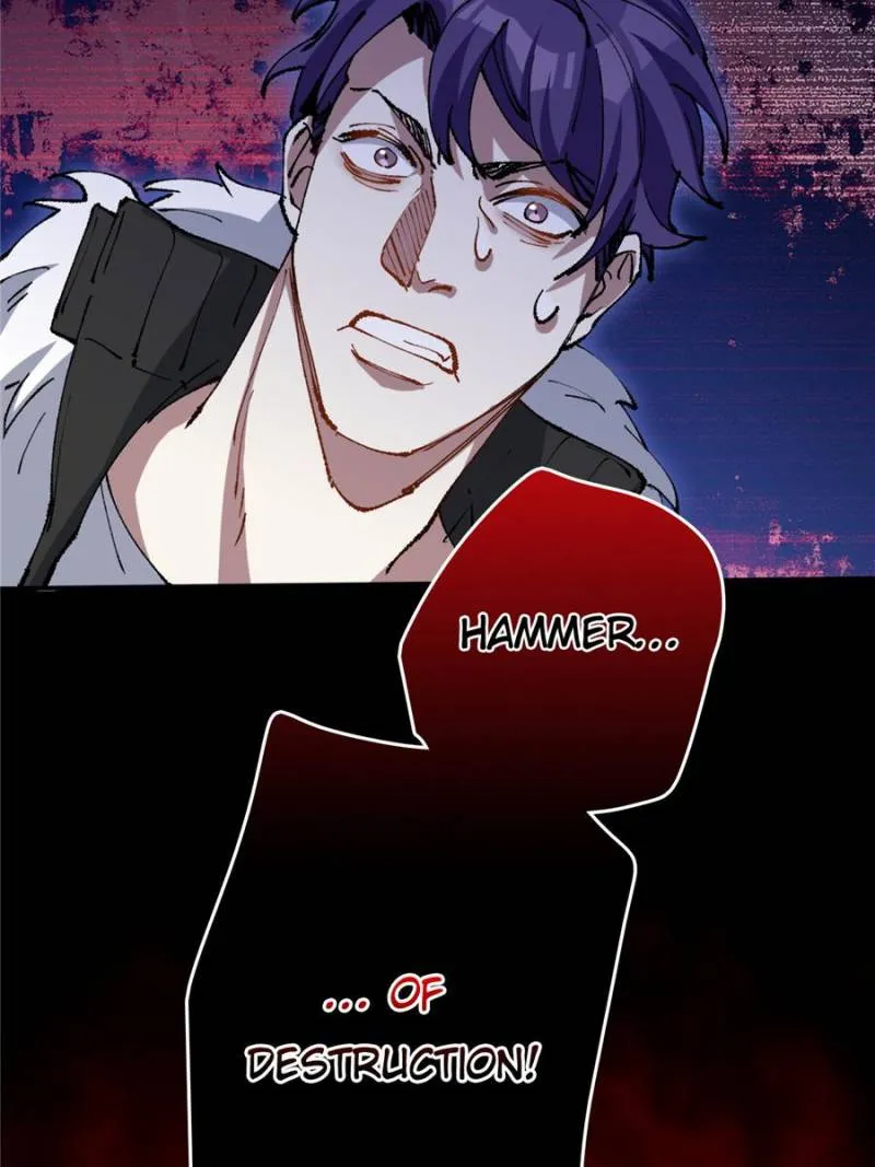 I'm a Monster Chapter 28 page 68 - 