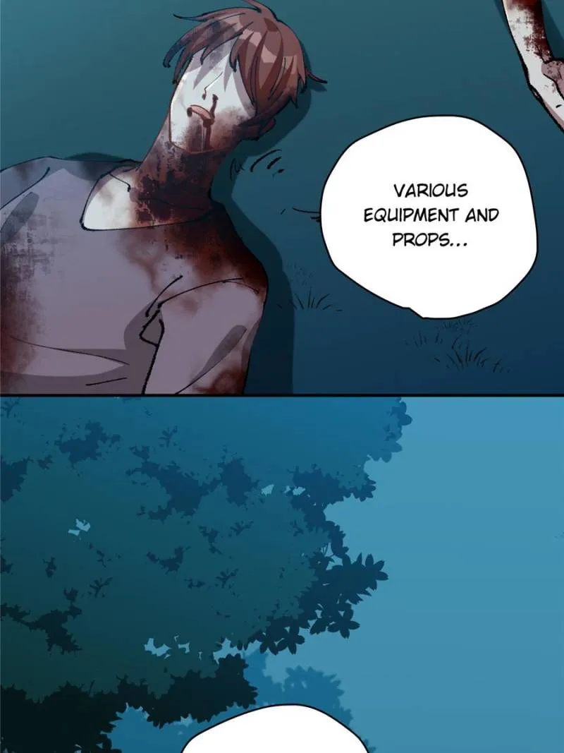 I'm a Monster Chapter 28 page 8 - 