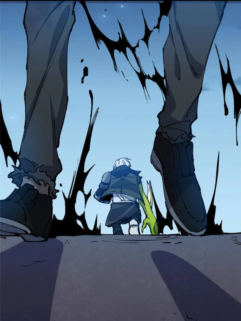 I'm a Monster Chapter 28 page 73 - 
