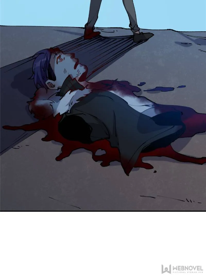 I'm a Monster Chapter 28 page 77 - 