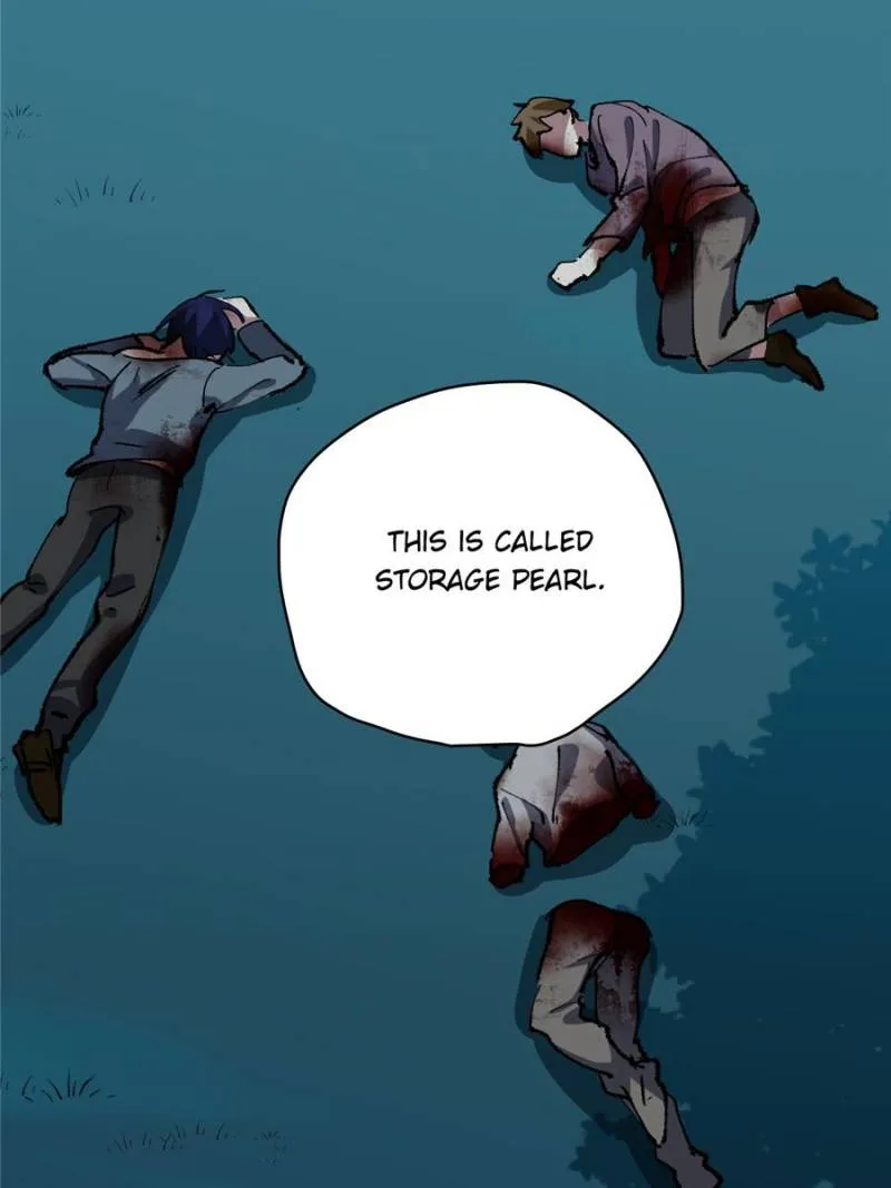 I'm a Monster Chapter 28 page 10 - 