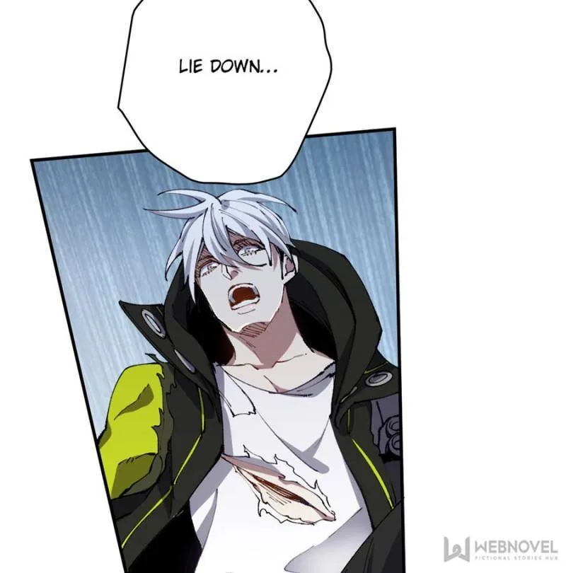 I'm a Monster Chapter 29 page 102 - 
