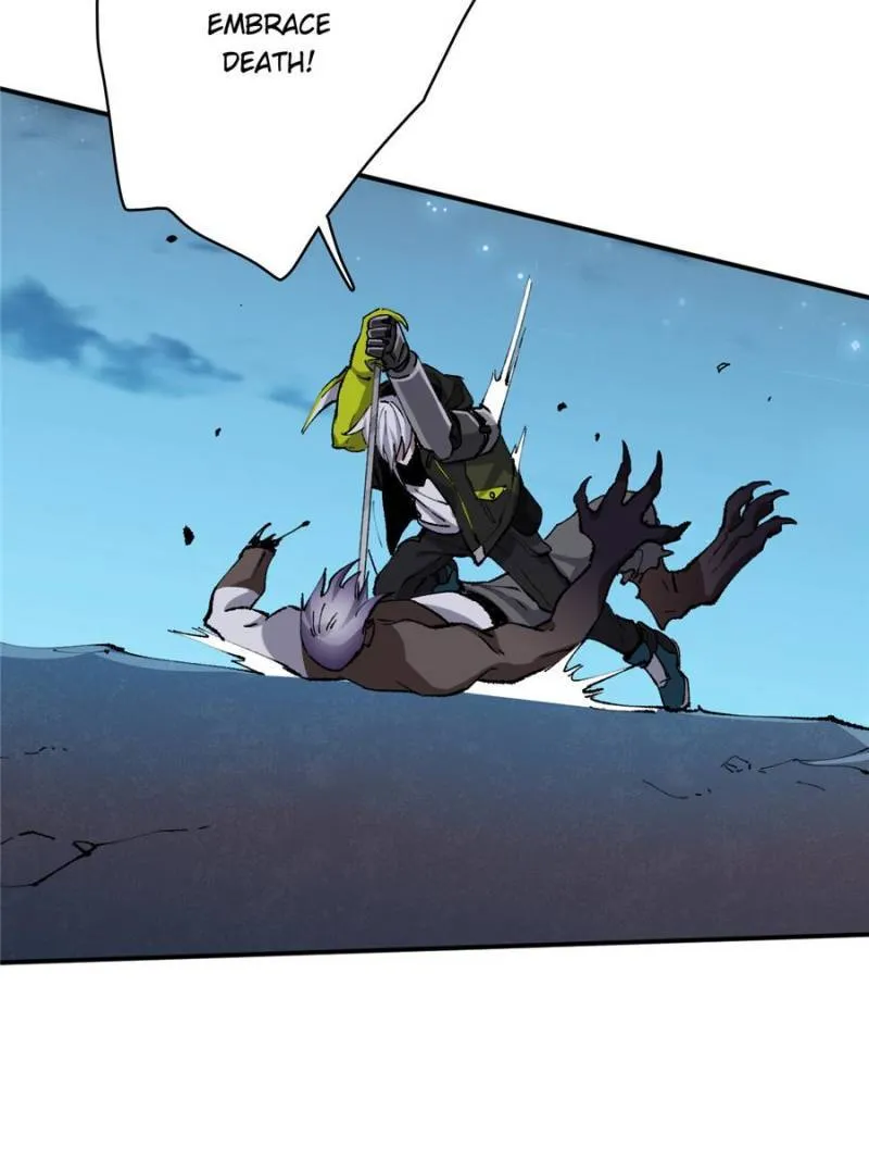 I'm a Monster Chapter 29 page 104 - 