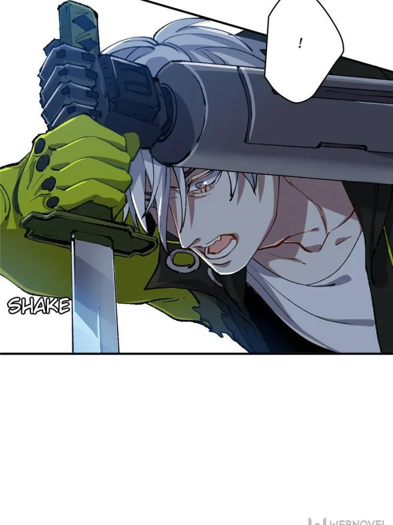 I'm a Monster Chapter 29 page 108 - 
