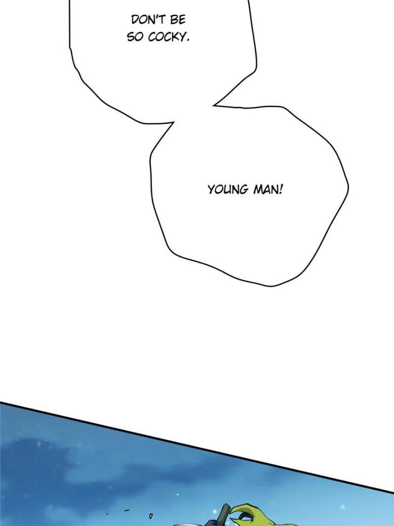 I'm a Monster Chapter 29 page 111 - 