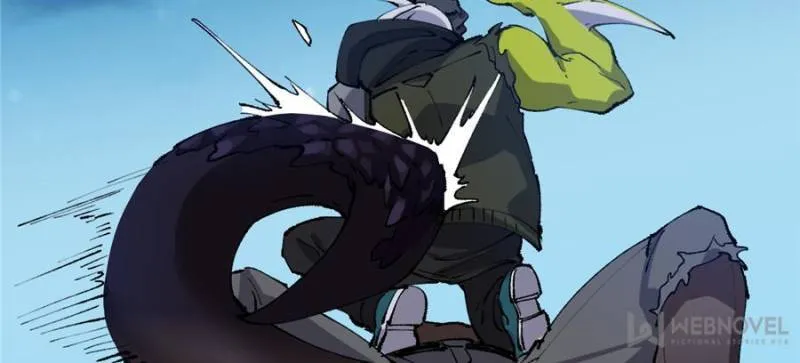 I'm a Monster Chapter 29 page 112 - 