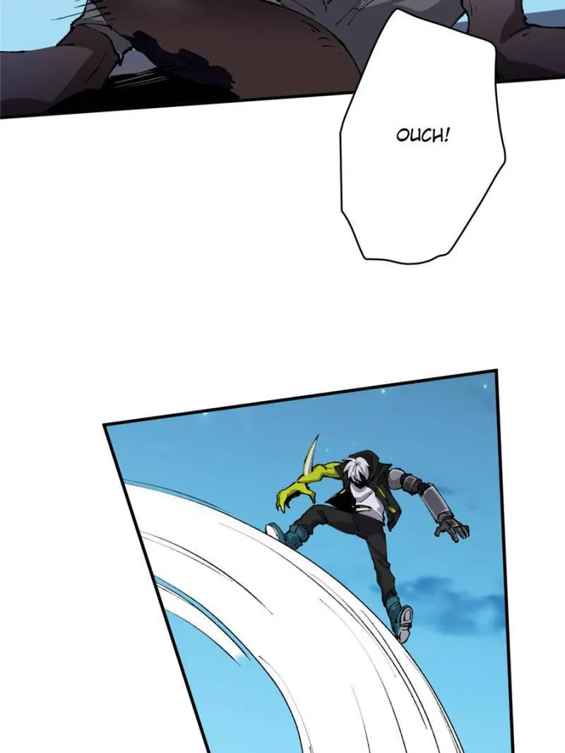 I'm a Monster Chapter 29 page 113 - 