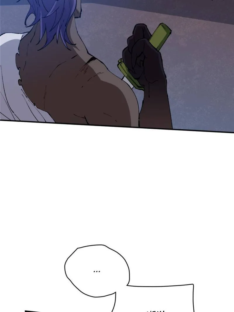 I'm a Monster Chapter 29 page 116 - 
