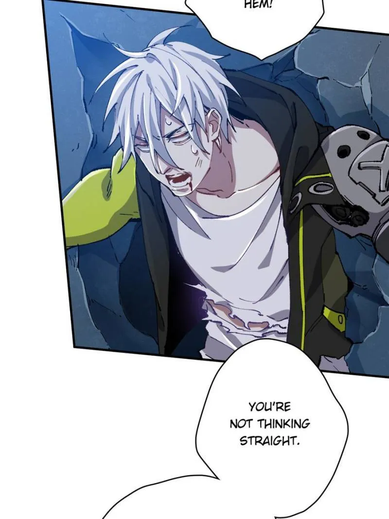 I'm a Monster Chapter 29 page 117 - 