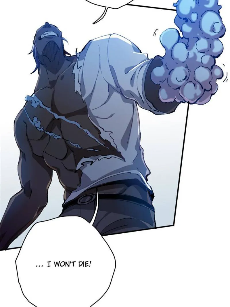 I'm a Monster Chapter 29 page 119 - 