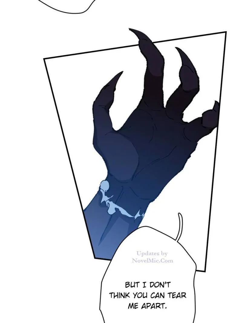I'm a Monster Chapter 29 page 120 - 