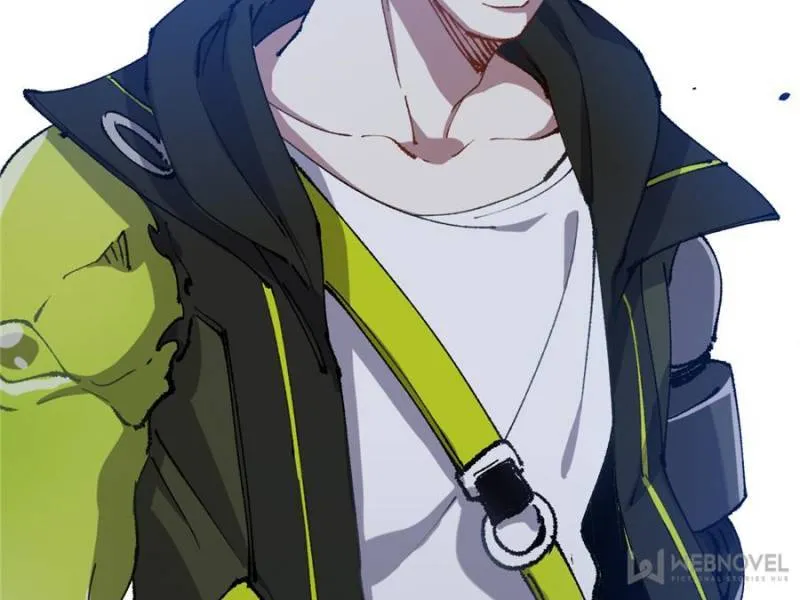 I'm a Monster Chapter 29 page 3 - 