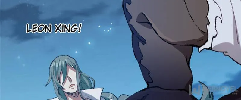 I'm a Monster Chapter 29 page 21 - 